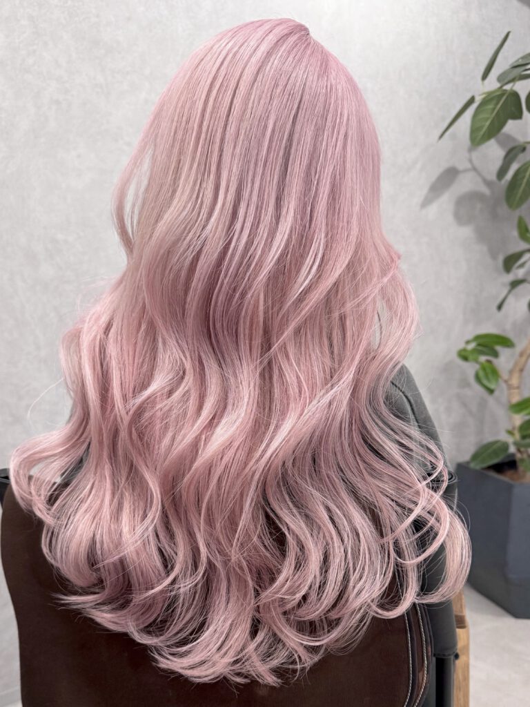 PINK Pink