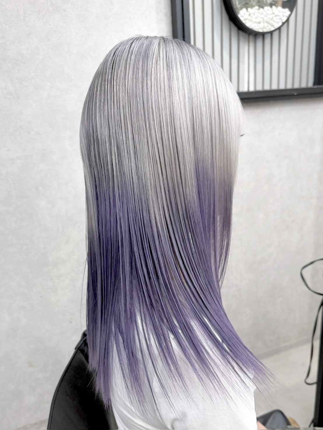LAVENDER LAVENDER