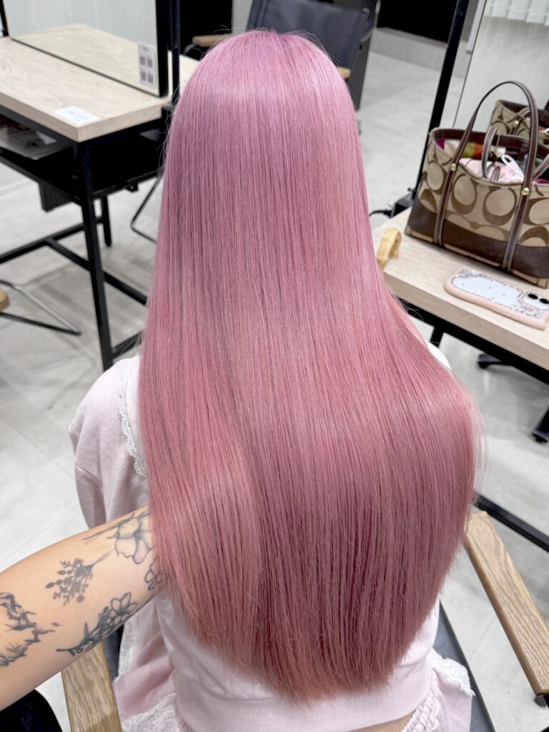 PINK Pink