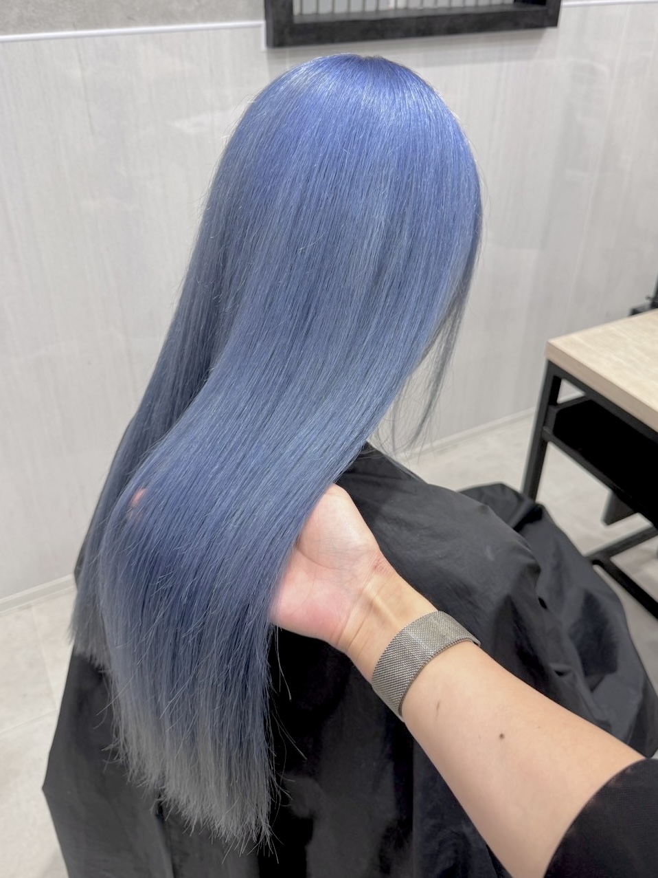 LAVENDER LAVENDER