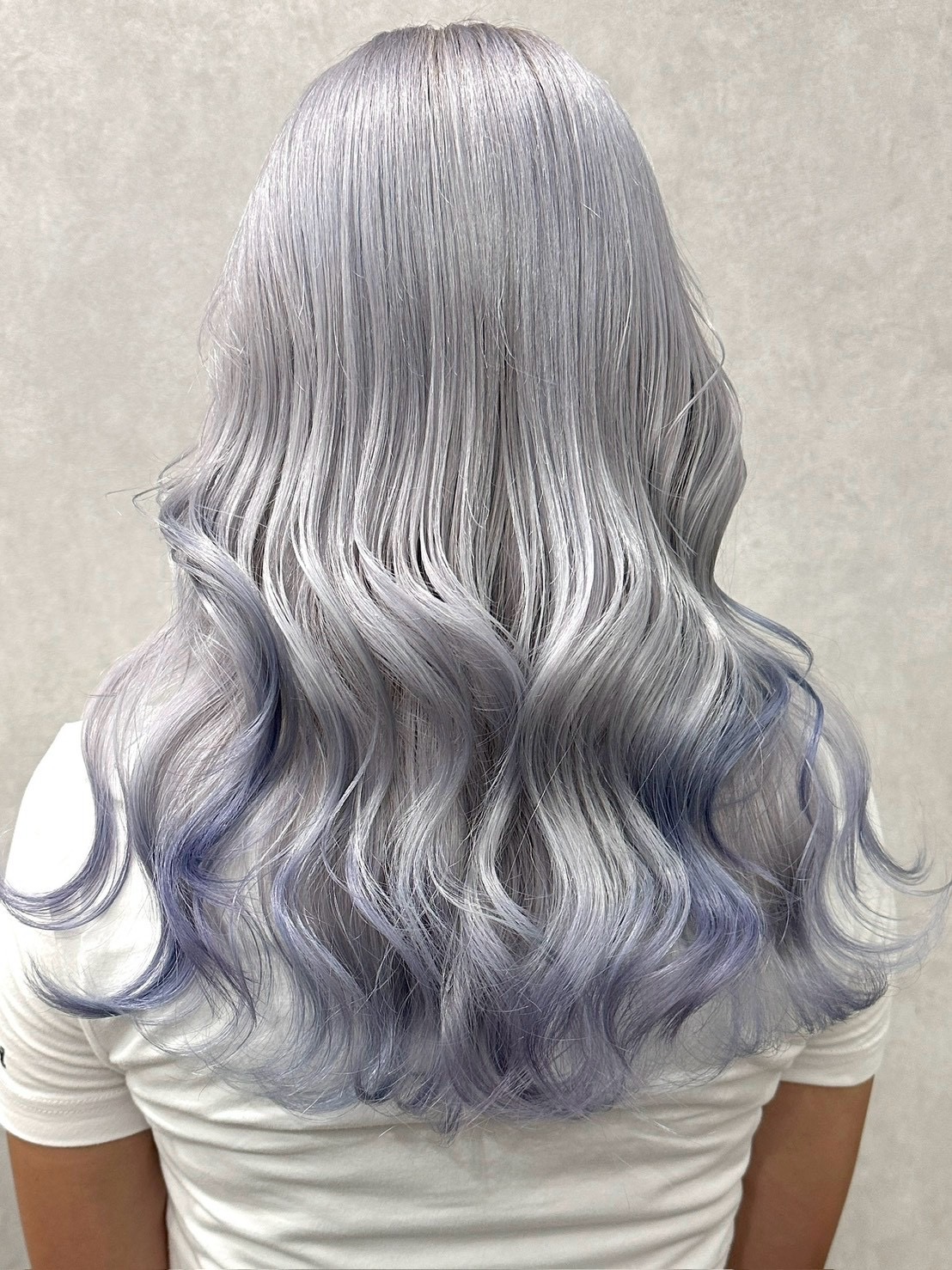 LAVENDER LAVENDER