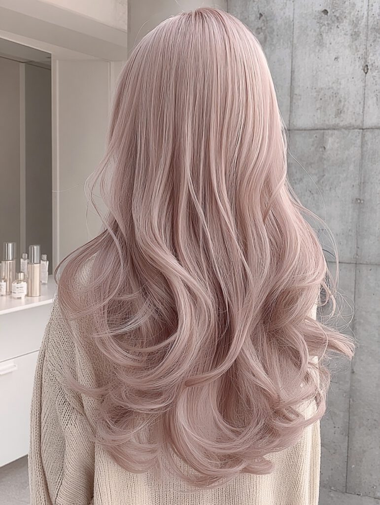 PINK Pink