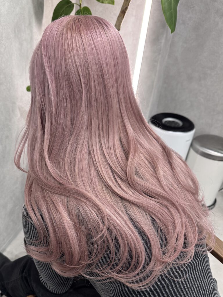 PINK Pink