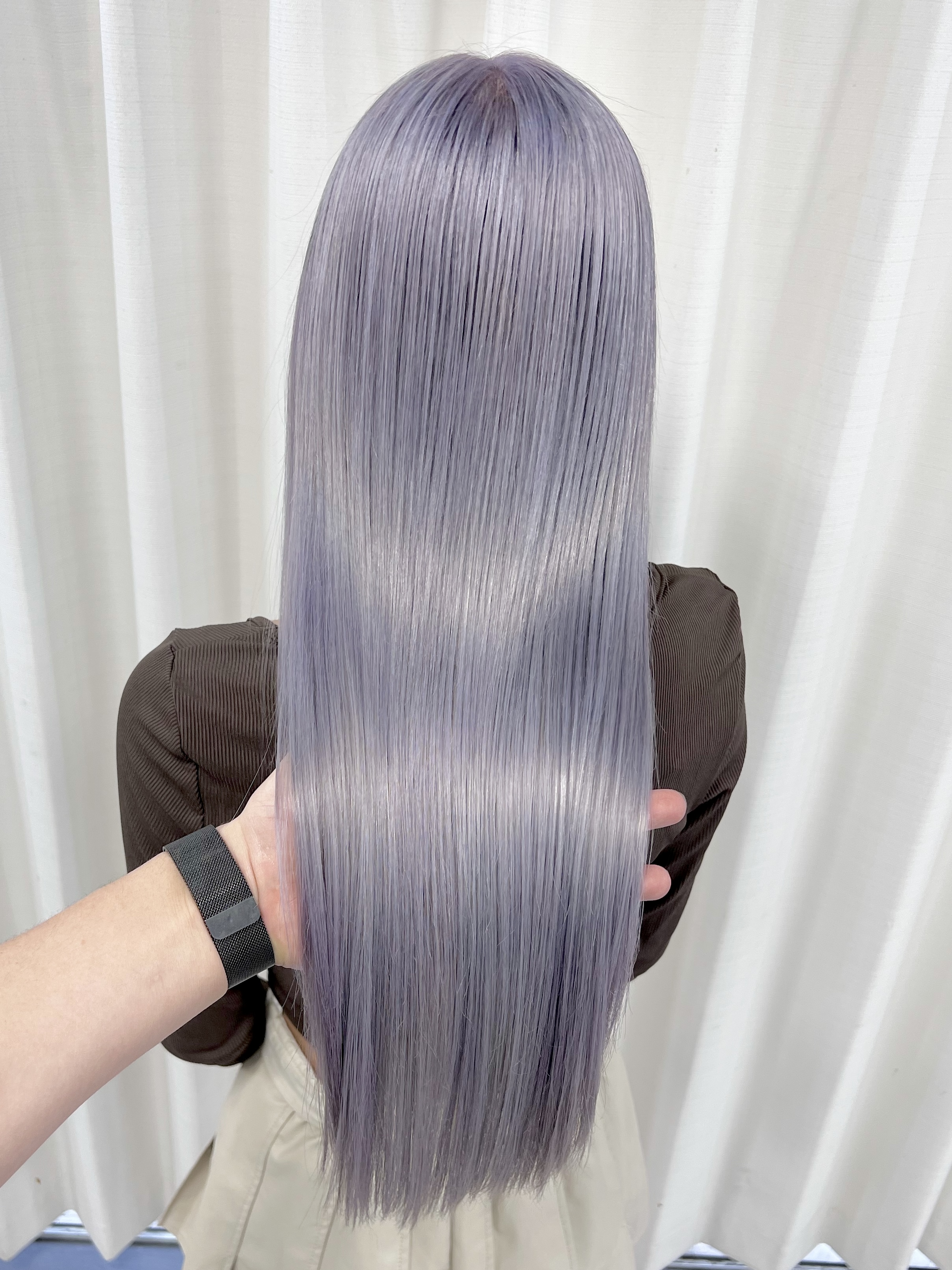 LAVENDER LAVENDER