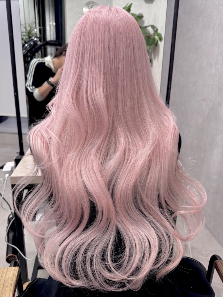PINK Pink