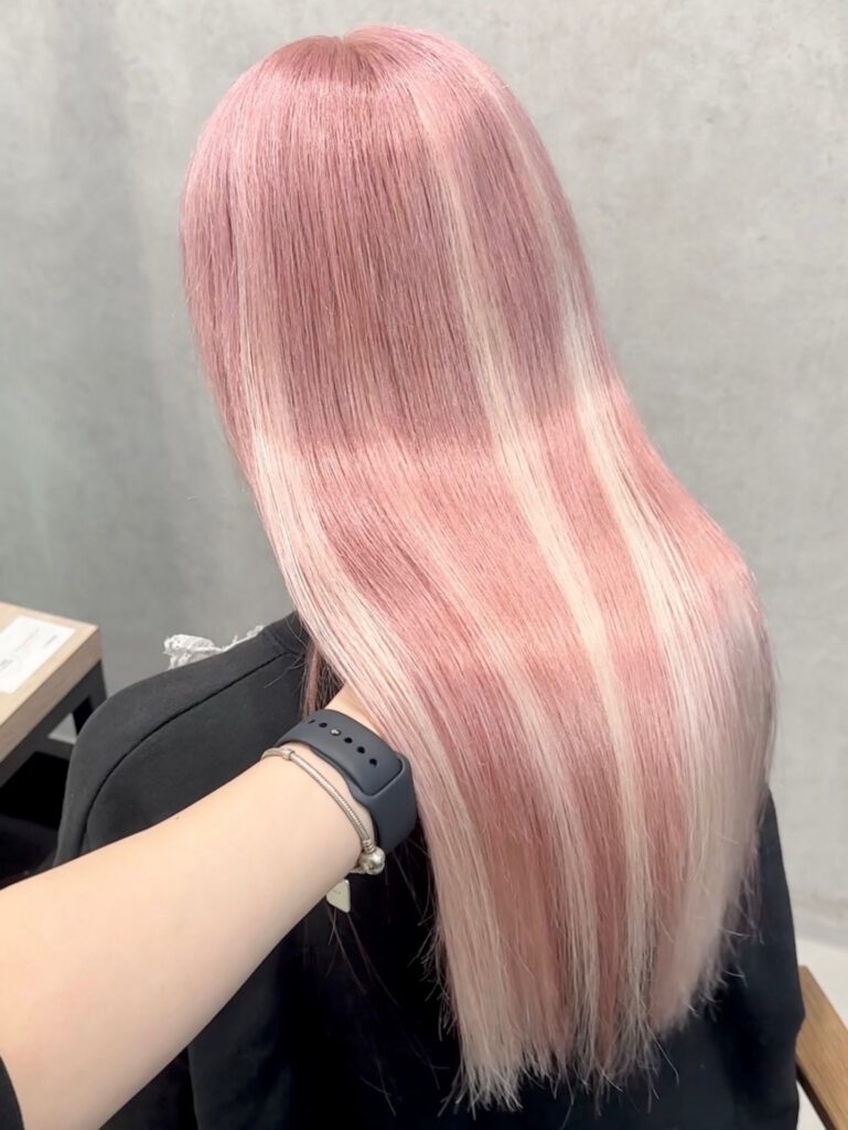 PINK Pink