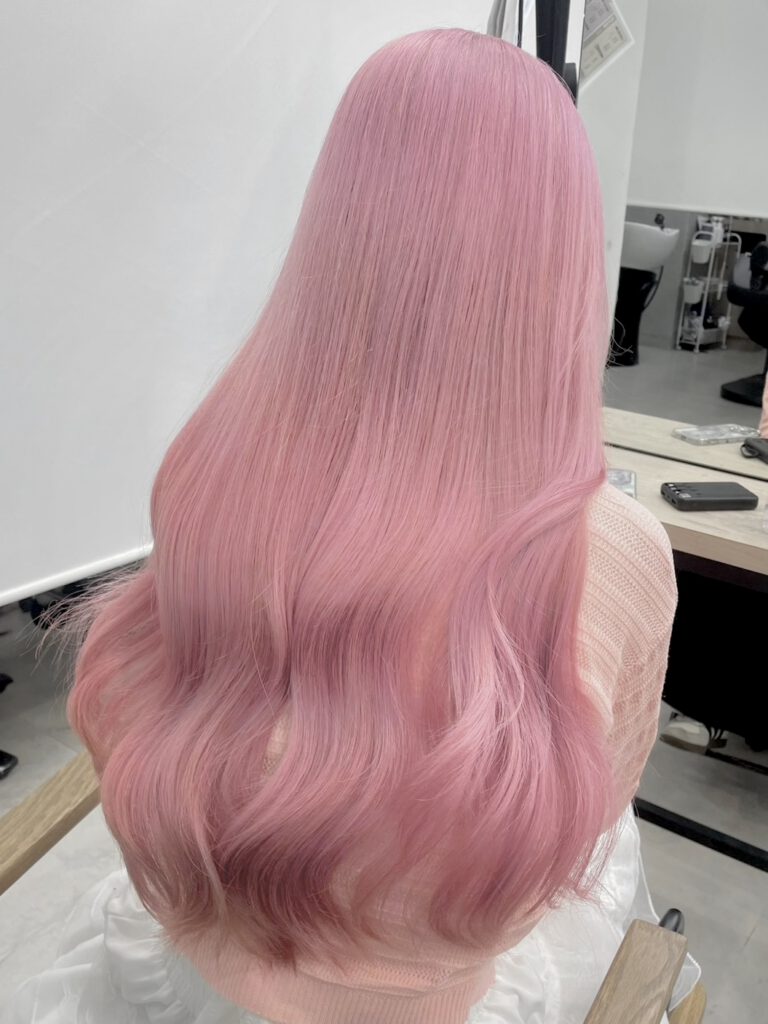 PINK Pink