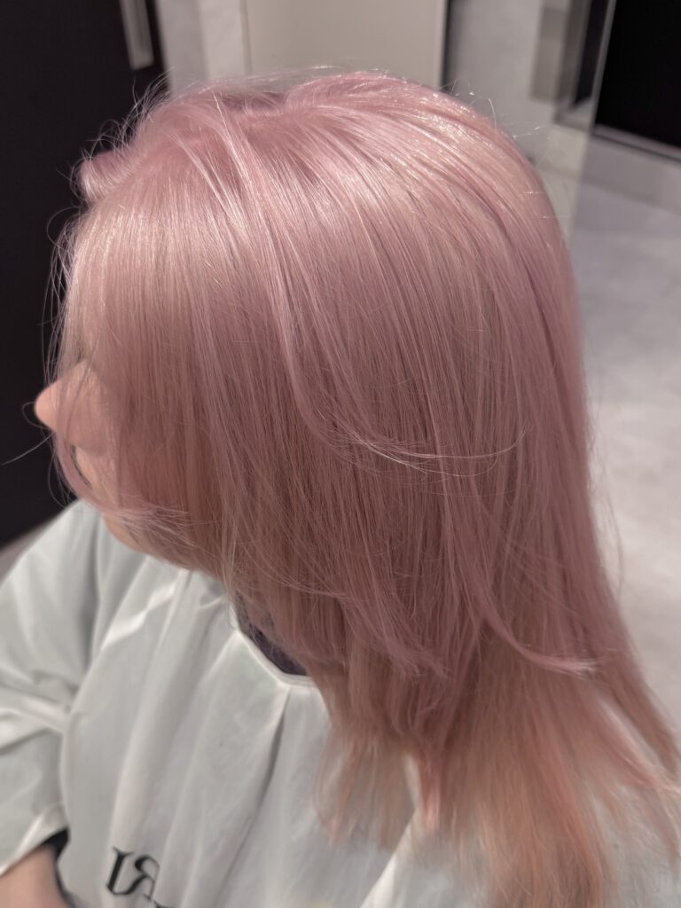 PINK Pink