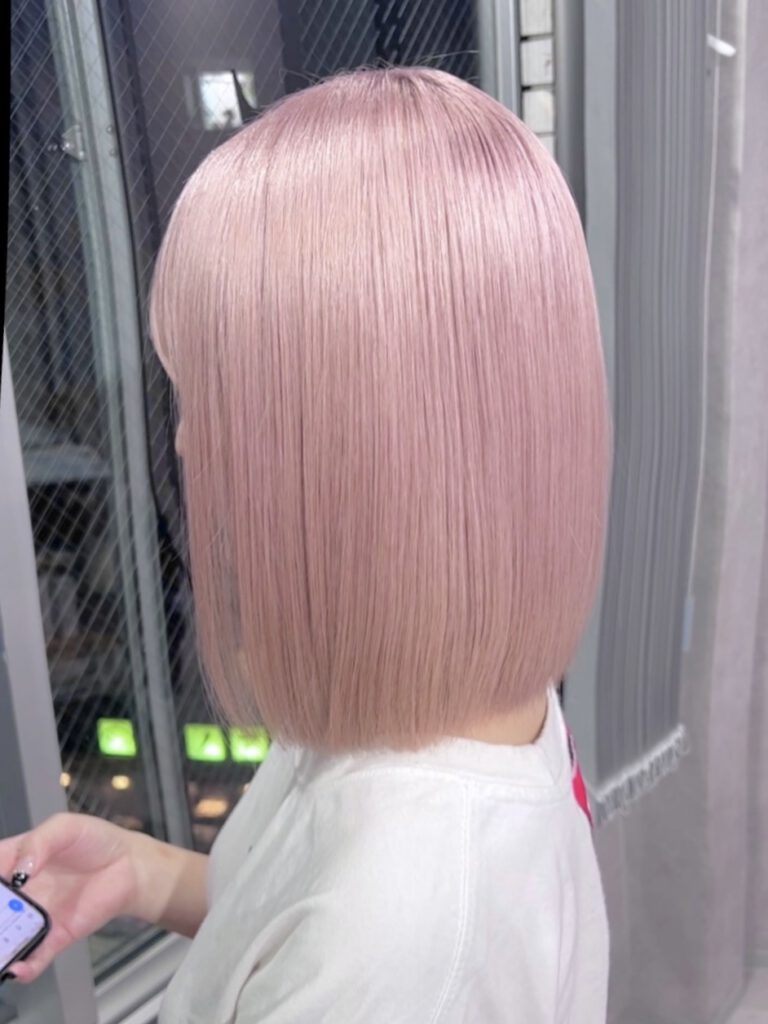 PINK Pink
