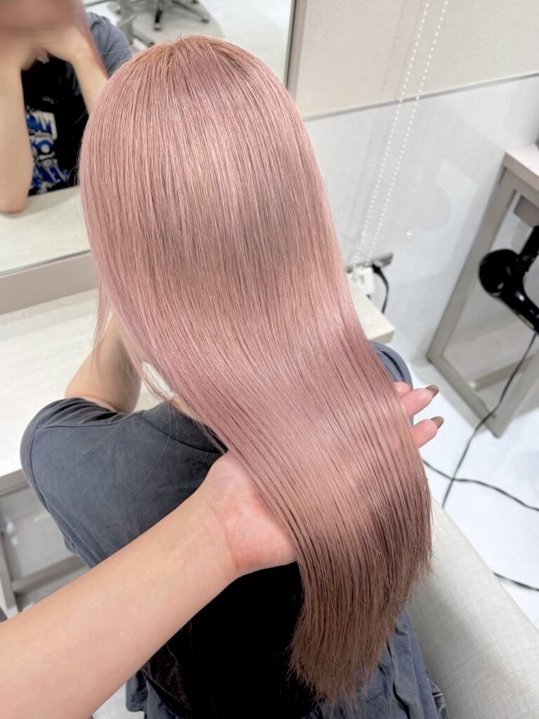 PINK Pink