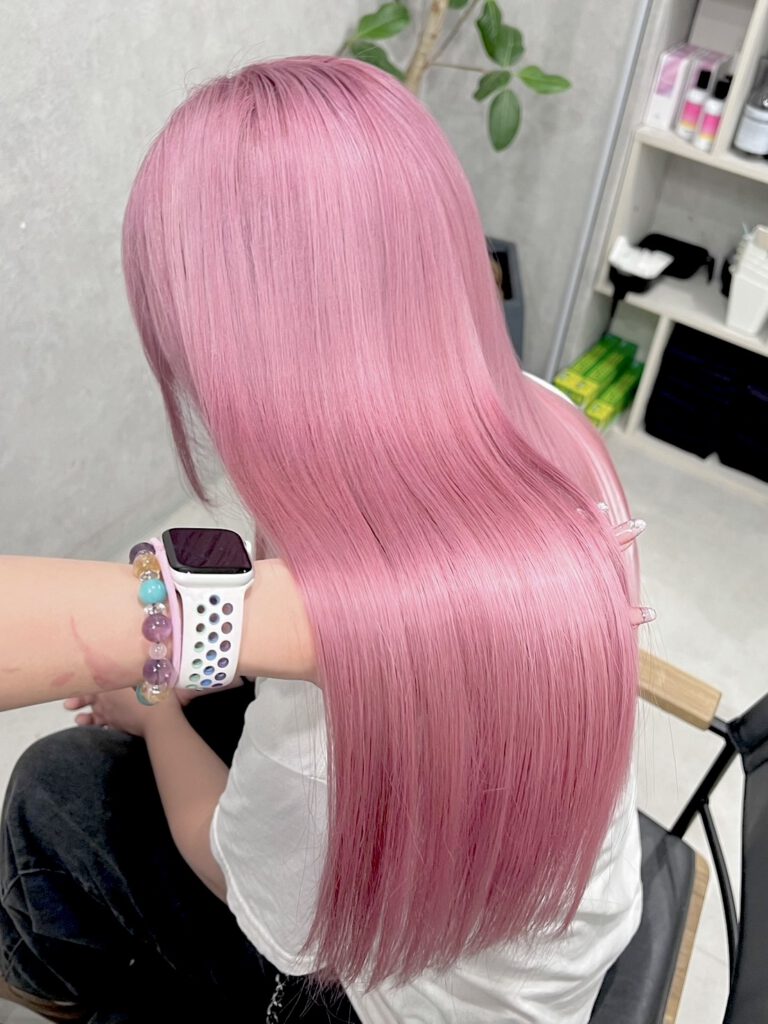 PINK Pink