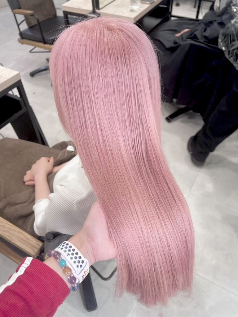 PINK Pink