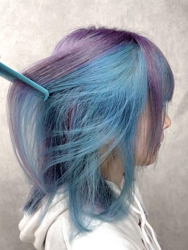 MIX COLOR MIX COLOR