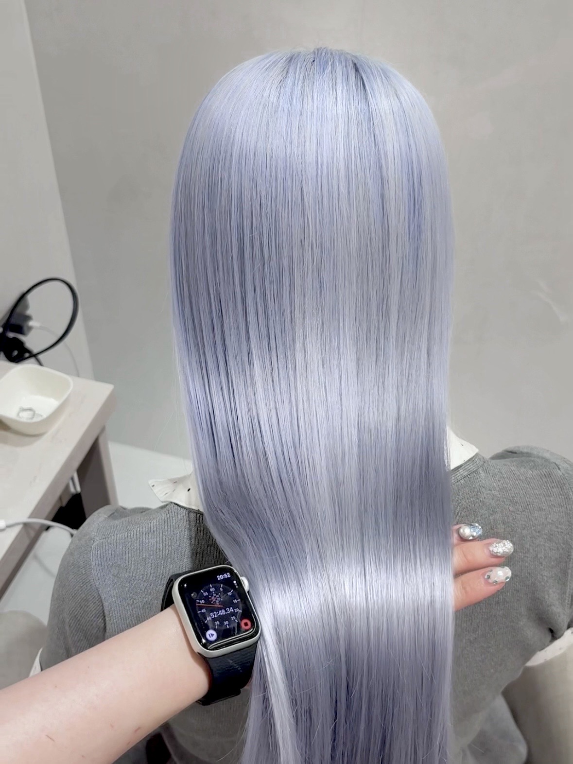 LAVENDER LAVENDER
