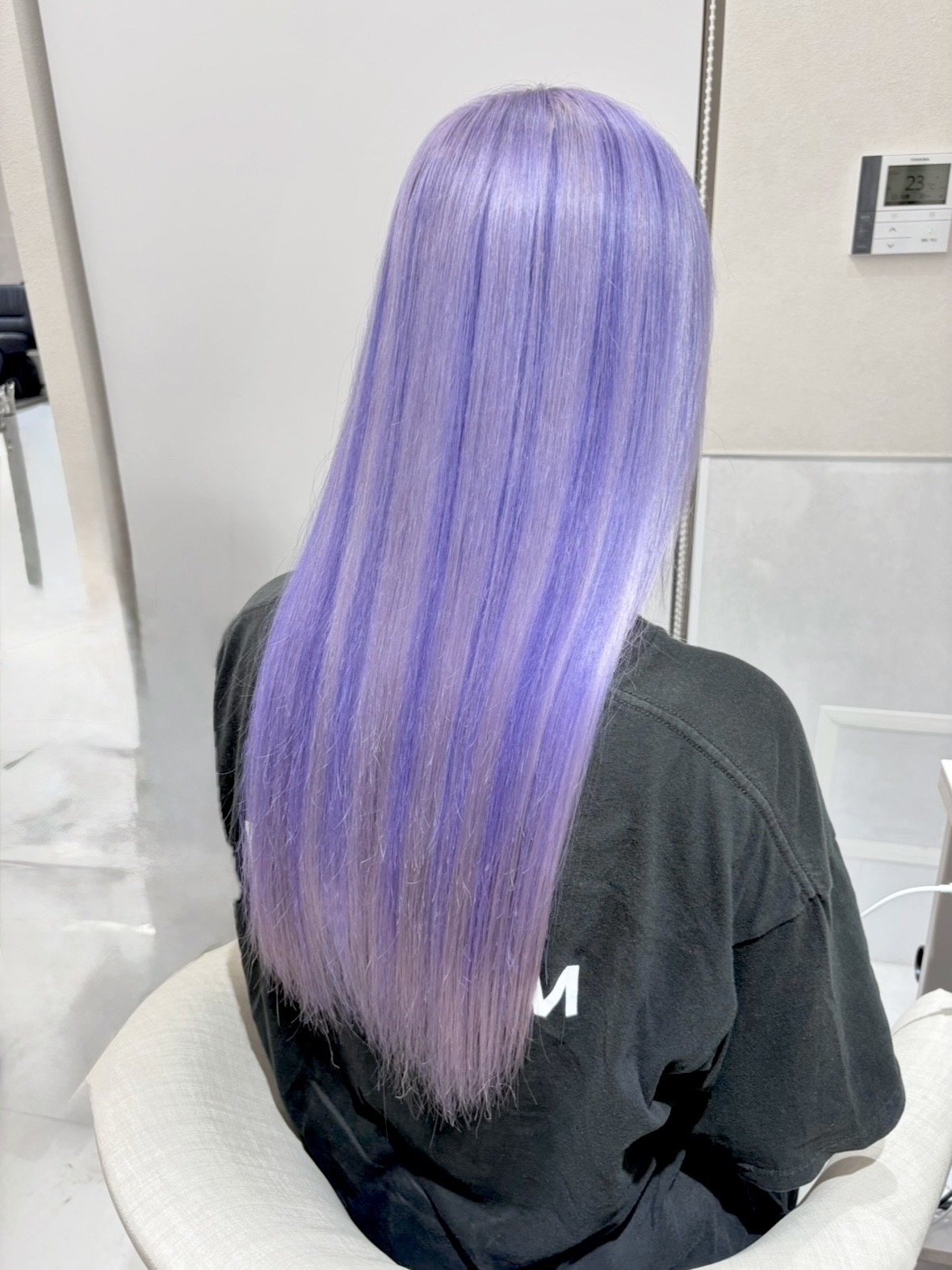 LAVENDER LAVENDER