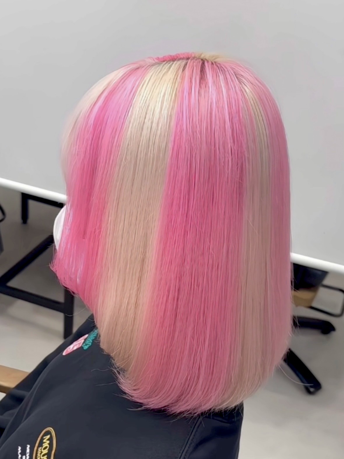 MIX COLOR MIX COLOR