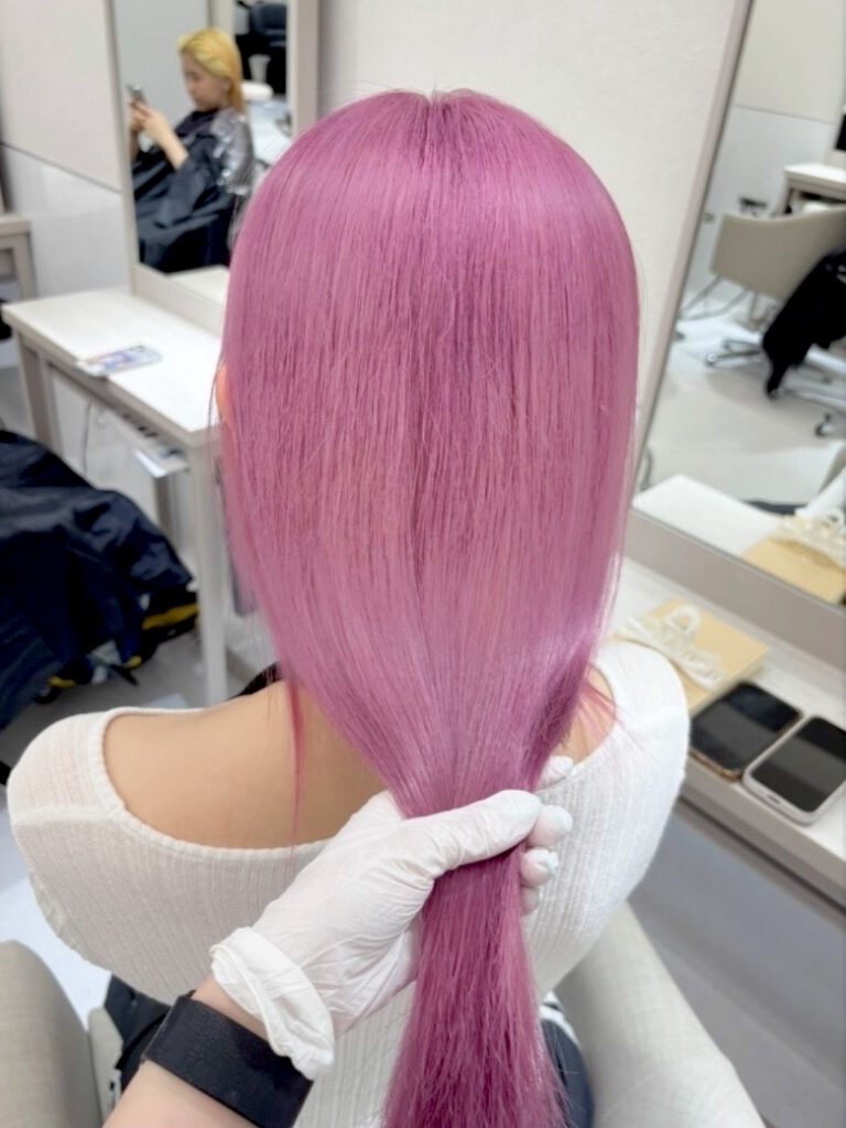 PINK Pink