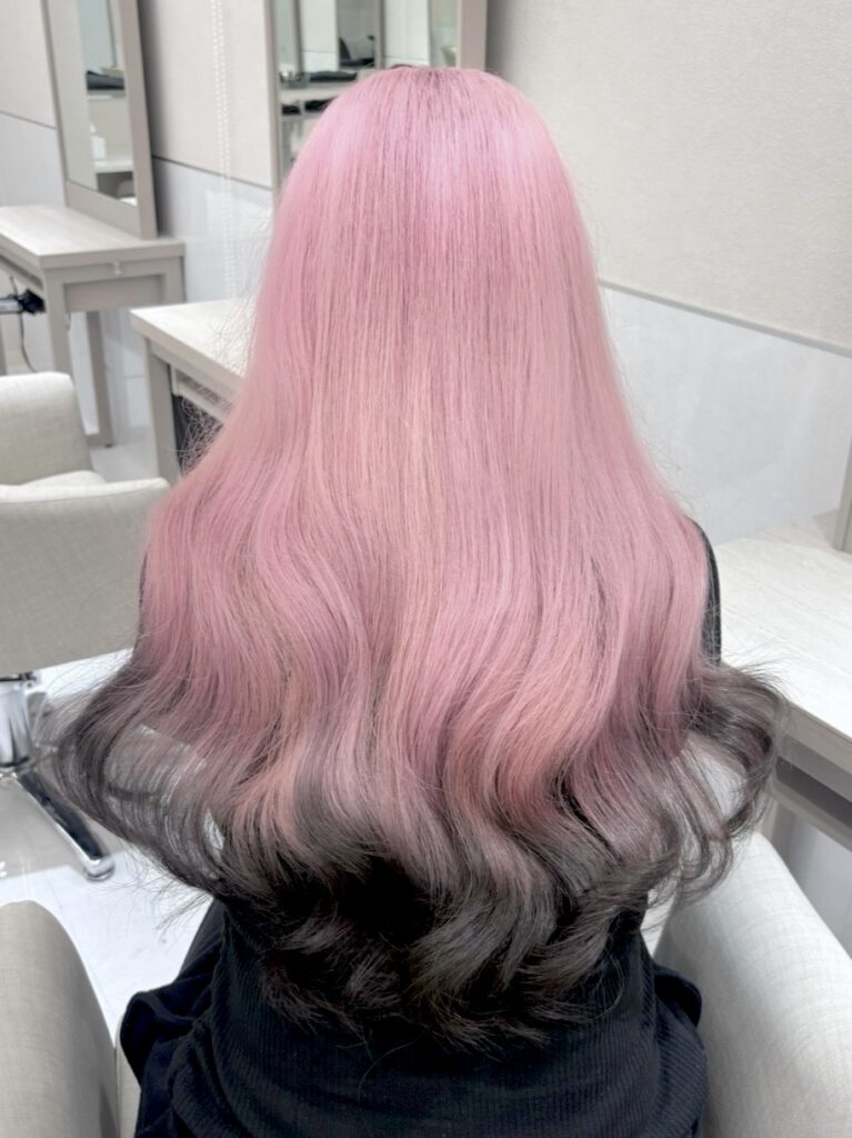 PINK Pink