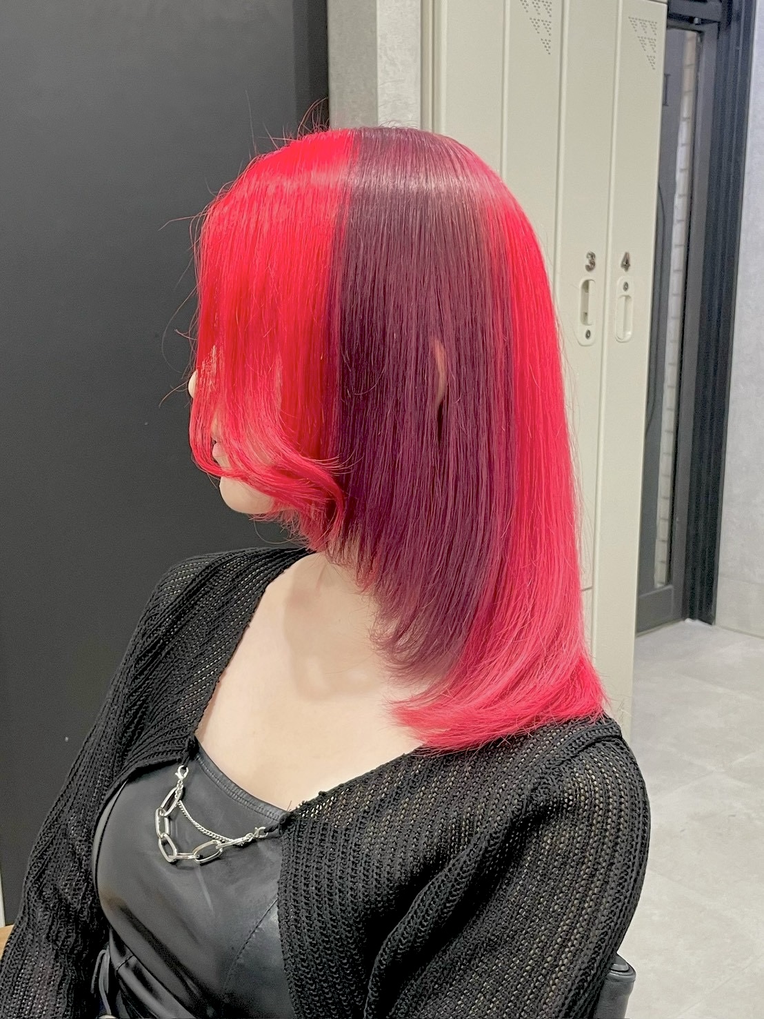 MIX COLOR MIX COLOR