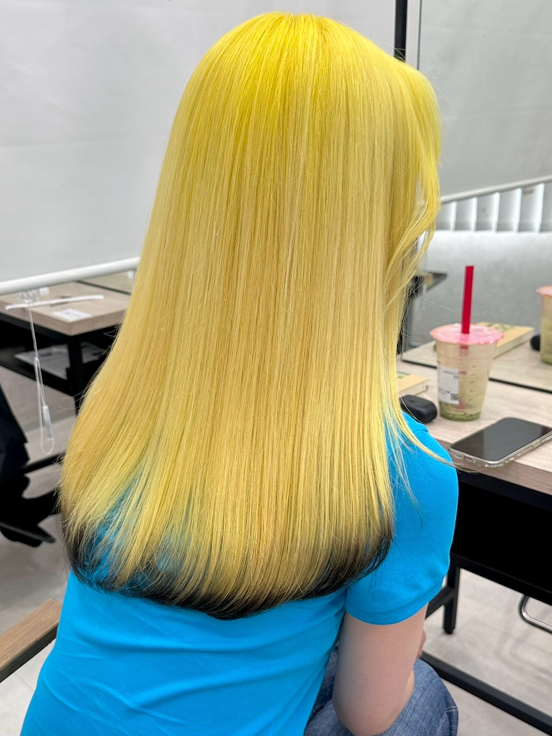 MIX COLOR MIX COLOR
