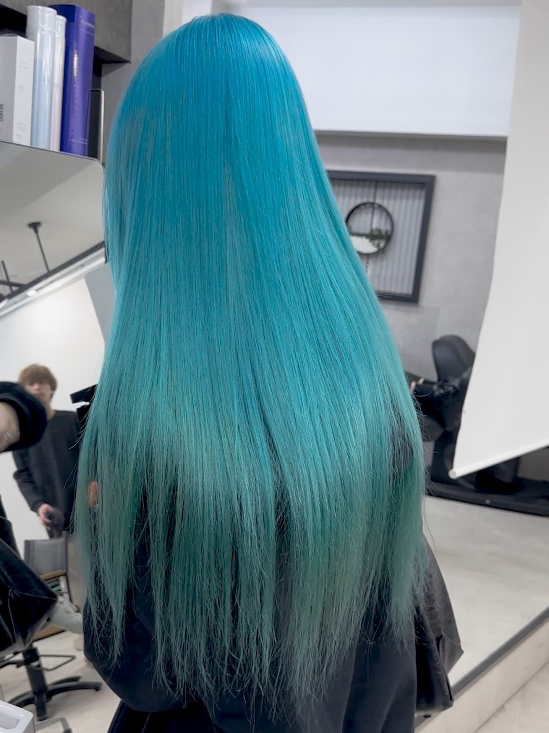 MIX COLOR MIX COLOR
