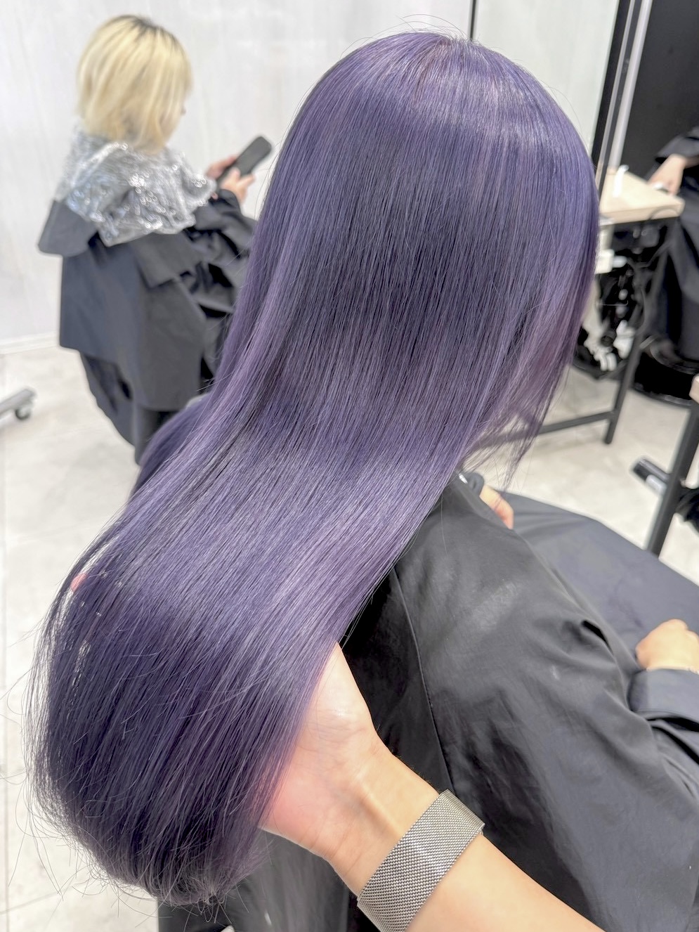LAVENDER LAVENDER