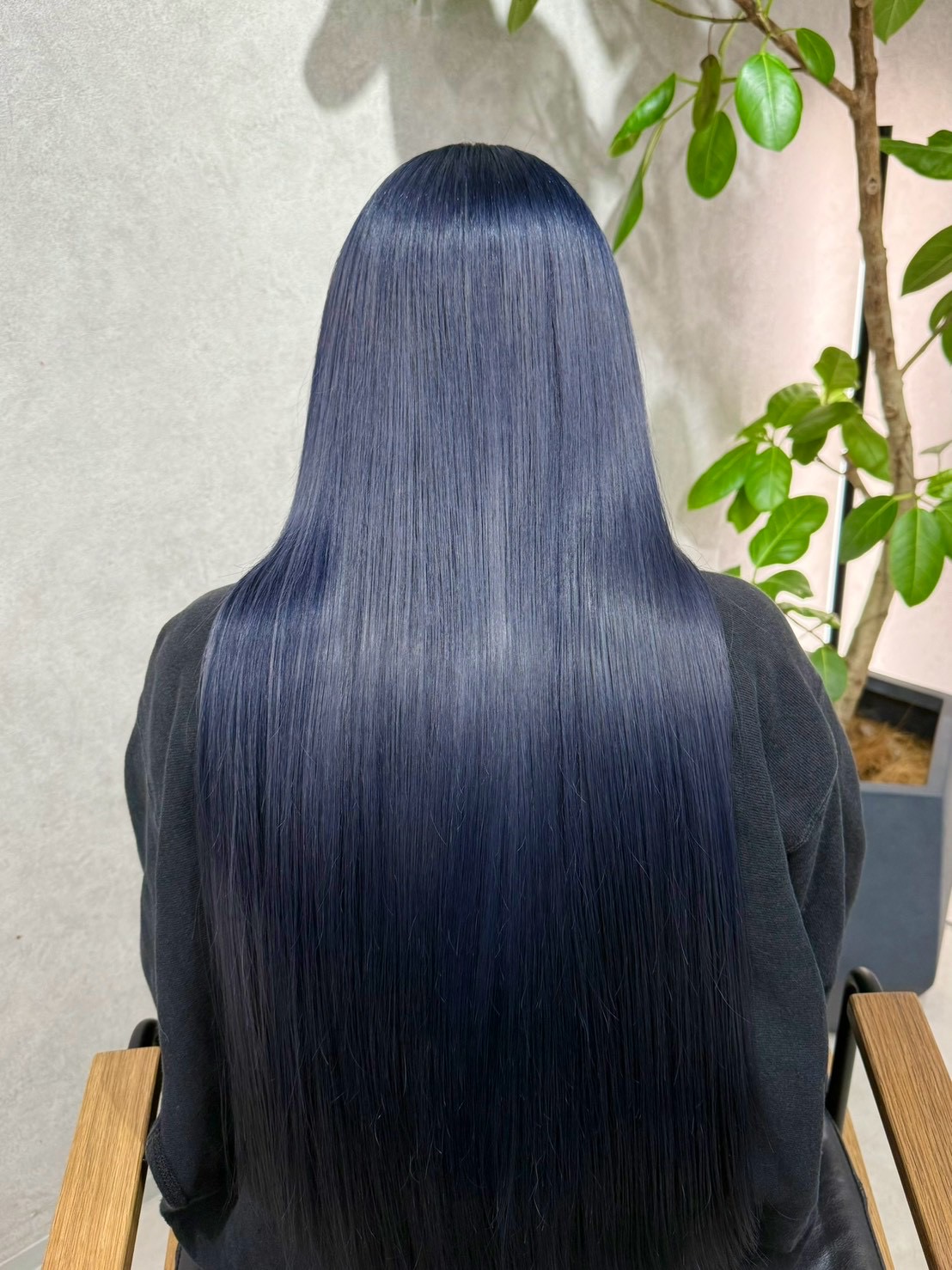 BLUE / SILVER BLUE / SILVER