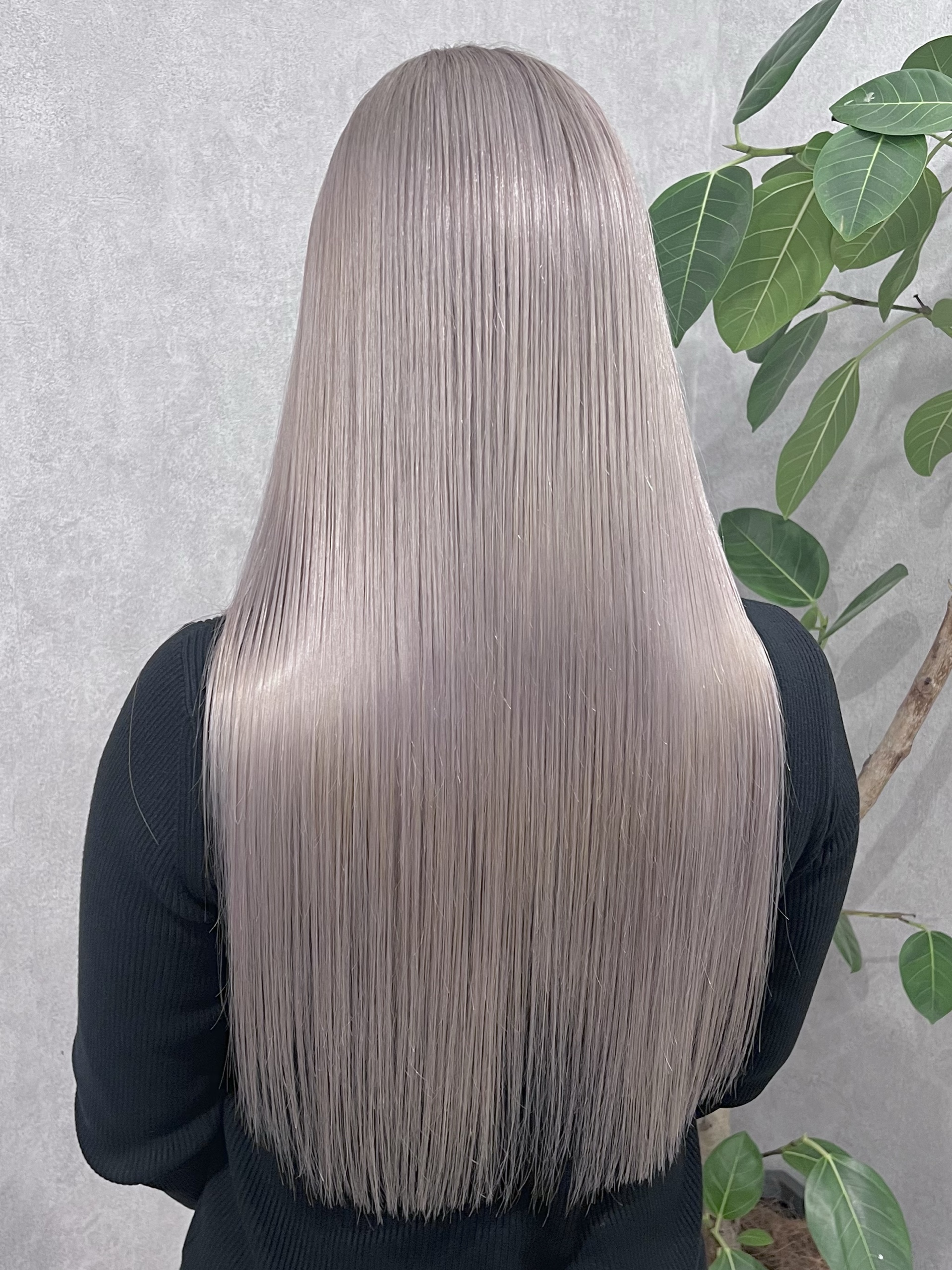 WHITE BLONDE WHITE BLONDE