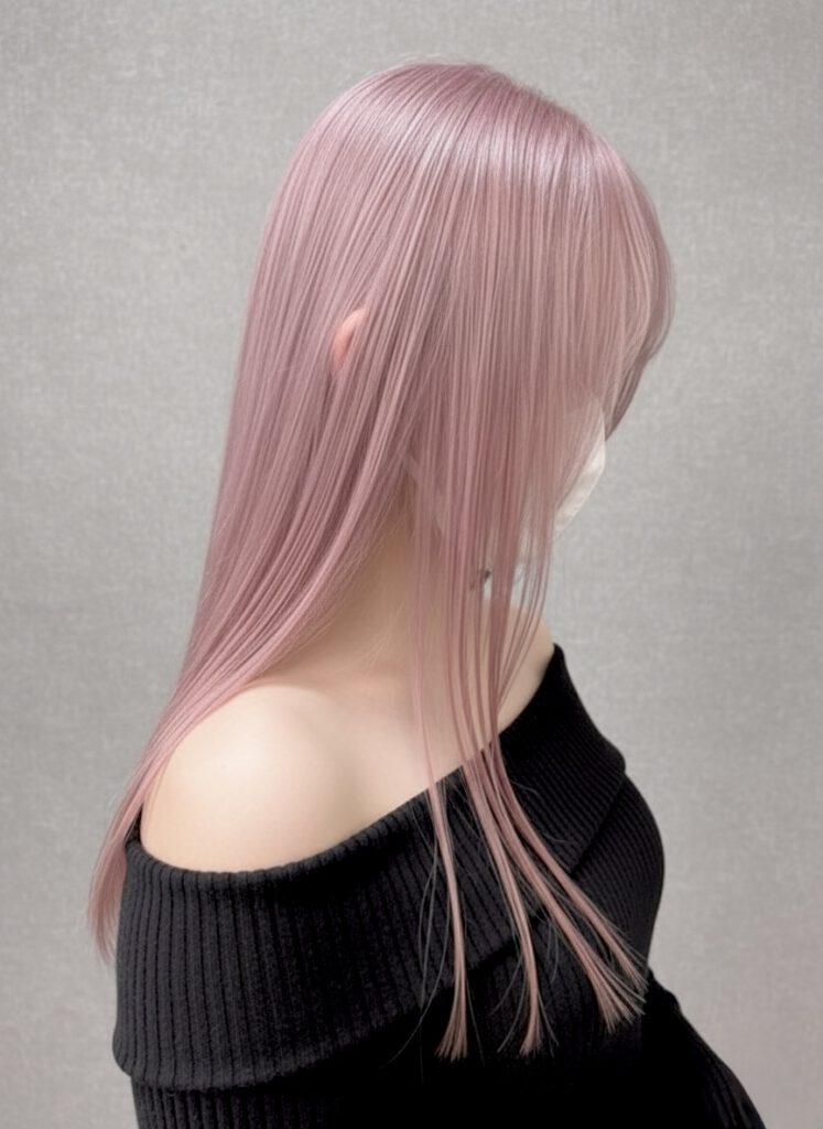 PINK Pink