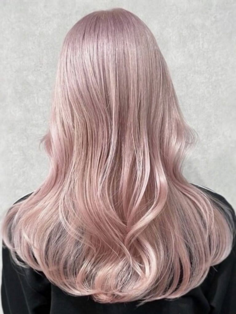 PINK Pink