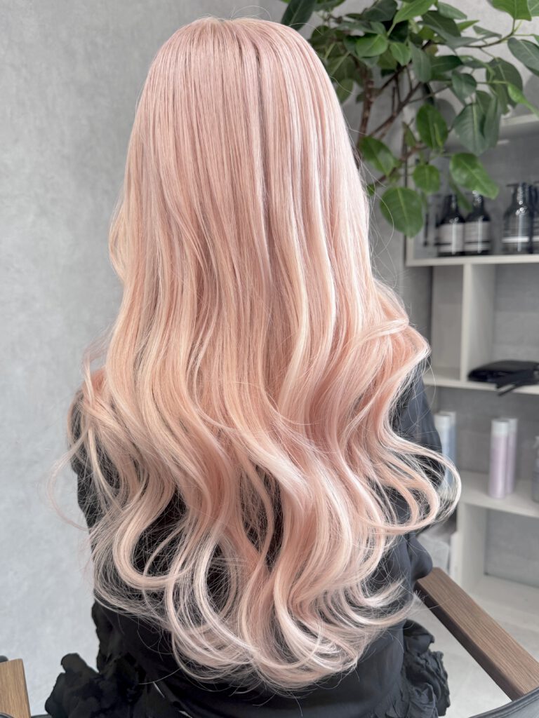 PINK Pink